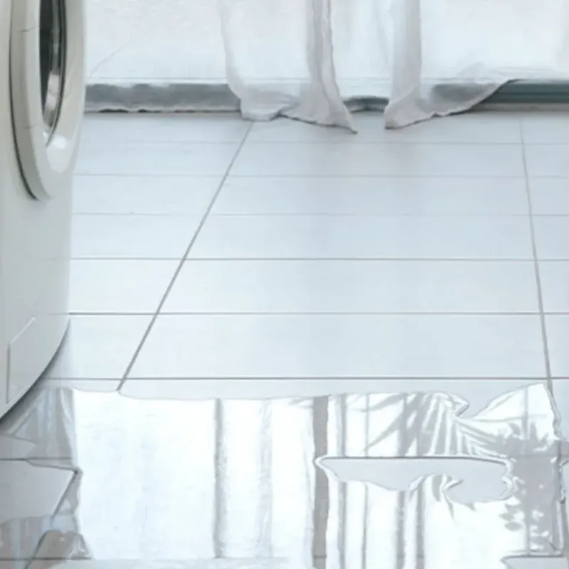Appliance Leak Cleanup in Hartsville, TN