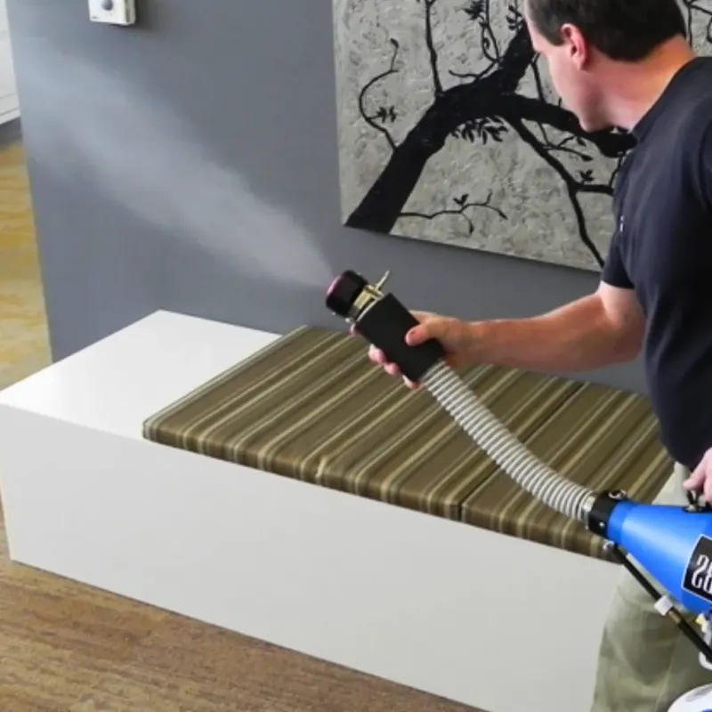 Professional Odor Removal in Hartsville, TN